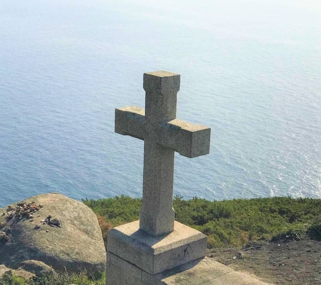 Picture 14 for Activity Finisterre, Muxía and Coast of Death: Full-Day Cultural Tour