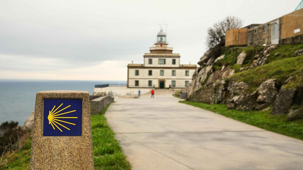 Picture 6 for Activity From Santiago: Finisterre and Costa da Morte Day Tour