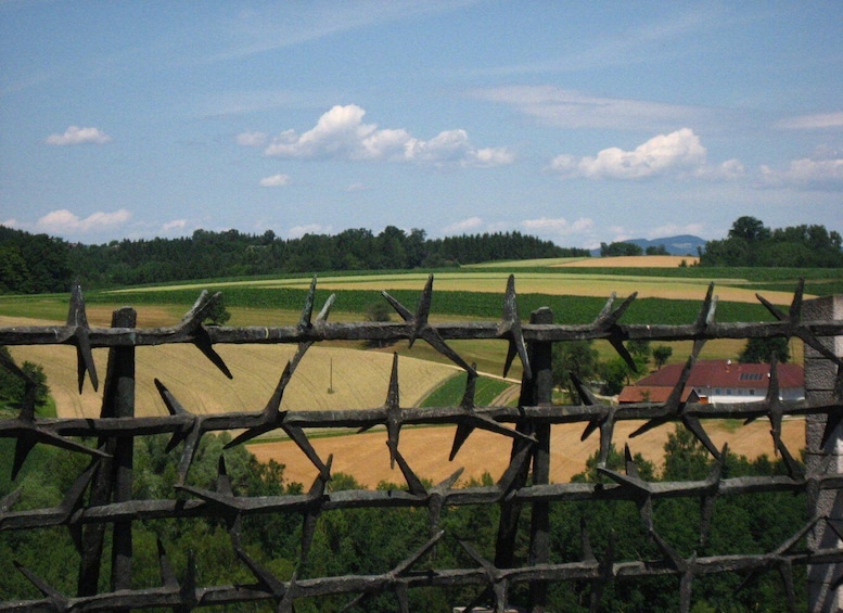 Picture 3 for Activity From Vienna: Mauthausen Memorial Private Day Trip