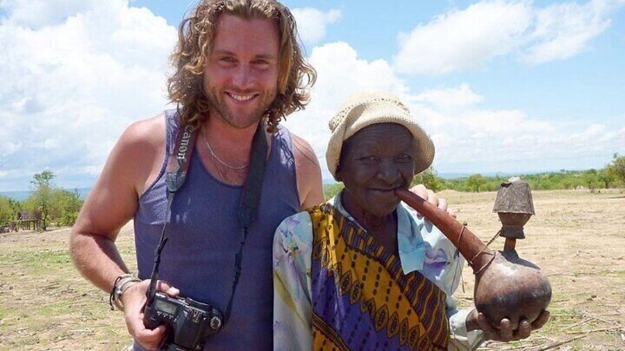 Half-Day Village Tour in Matabeleland