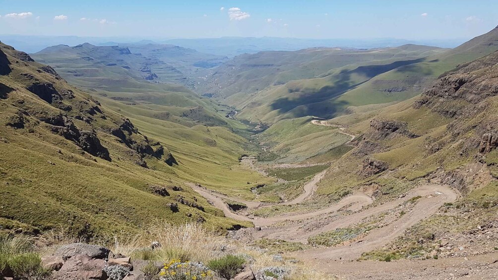 Picture 6 for Activity Sani Pass Private Tour