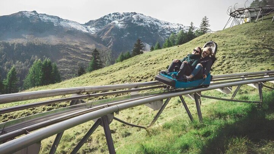 Khizi Candy Mountains, Shahdagh Full Day Guided Tour