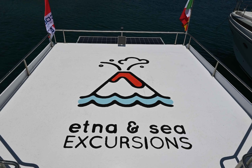 Catania: Cyclops Islands & Timpa Nature Reserve Boat Tour