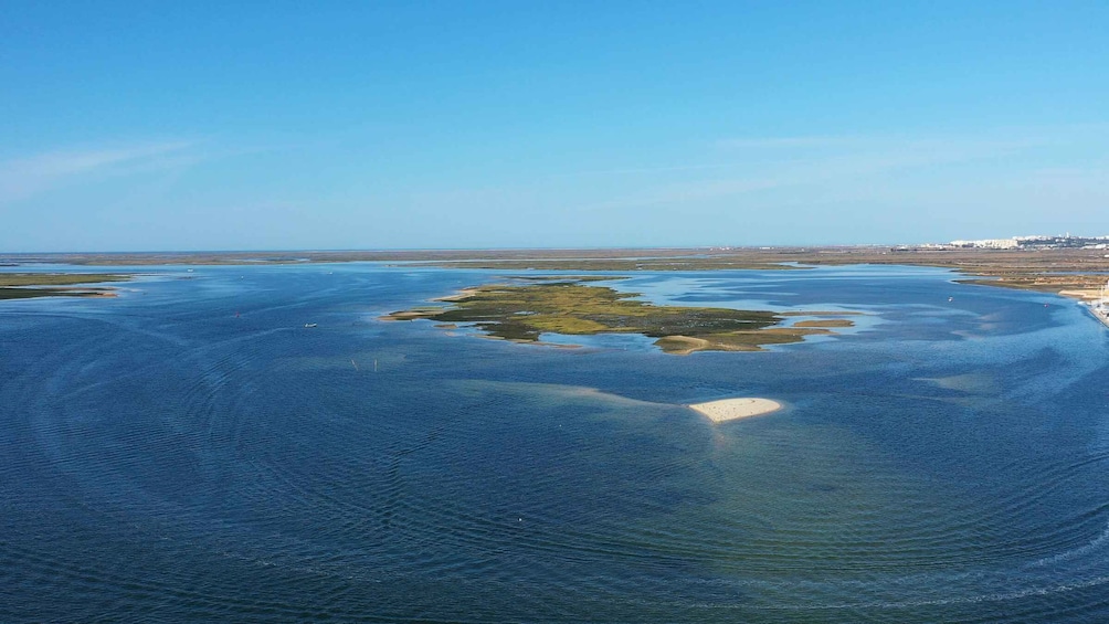 Picture 24 for Activity From Olhão: Ria Formosa 3-Island Full-Day Tour