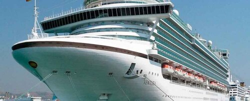 Civitavecchia Haven Privé Transfer naar Rome of Luchthavens