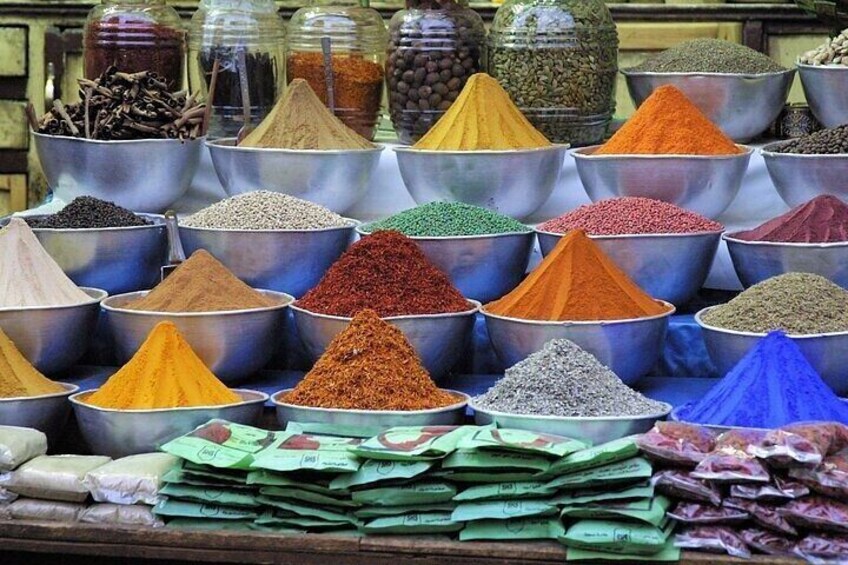 Aswan City Tour With Private Transfer and Live Guide