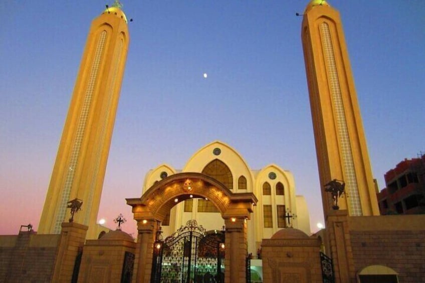 Aswan City Tour With Private Transfer and Live Guide