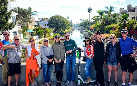 greystone mansion tour tickets Los Angeles: 3-Hour Secret Food Tour