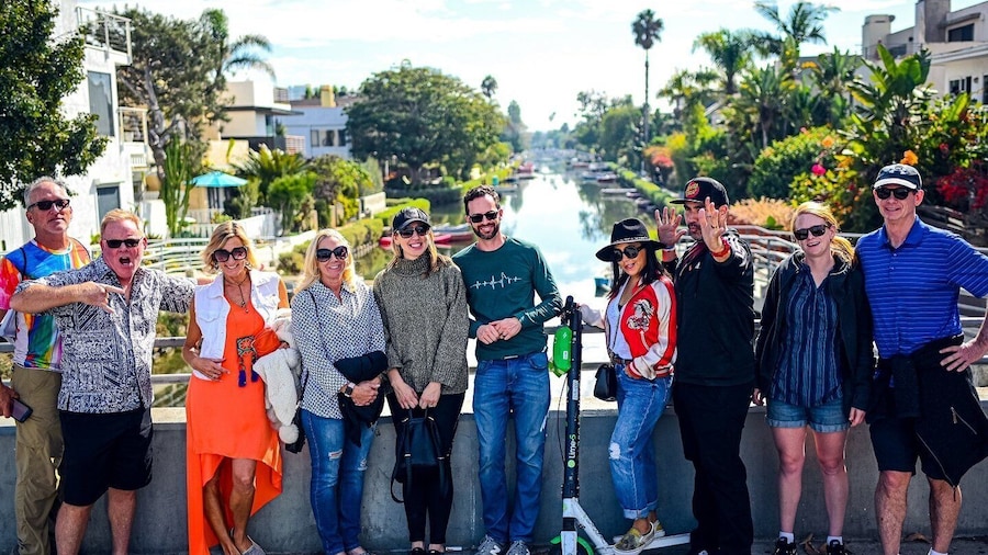 Los Angeles: 3-Hour Secret Food Tour