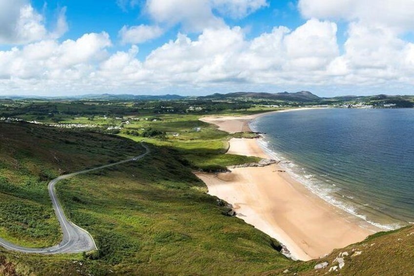 Ballymastocker Bay, Co. Donegal