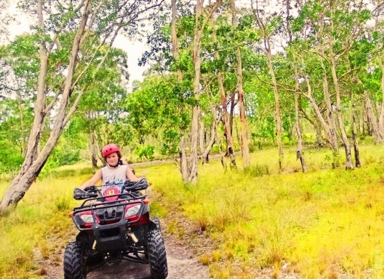 Picture 18 for Activity From Ko Lanta Yai: ATV Adventure On Koh Lanta Noi