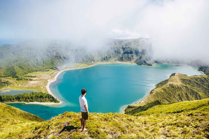 Picture 1 for Activity Sete Cidades & Lagoa do Fogo - Full-Day Tour