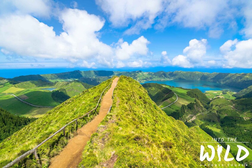 Picture 6 for Activity Sete Cidades & Lagoa do Fogo - Full-Day Tour