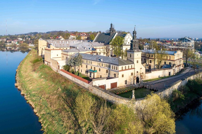 Picture 3 for Activity Krakow Vistula River Cruise