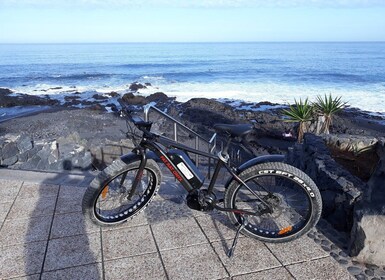 Fráncfort: recorridos únicos en bicicleta eléctrica