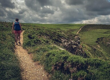 Eriwan: Geführte Wanderung zum Kloster Kirants