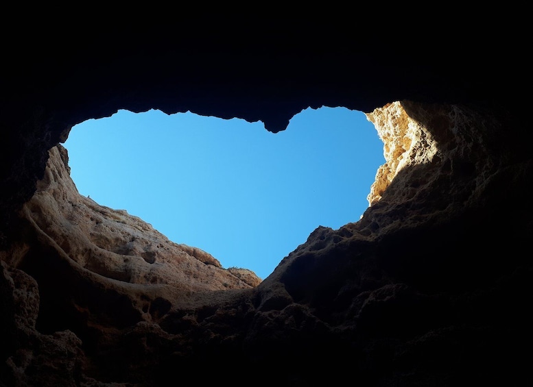 Picture 8 for Activity Algarve: Boat Trip to the Caves of Benagil