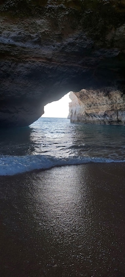 Picture 20 for Activity Algarve: Boat Trip to the Caves of Benagil