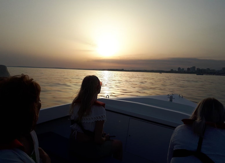 Picture 13 for Activity Algarve: Boat Trip to the Caves of Benagil