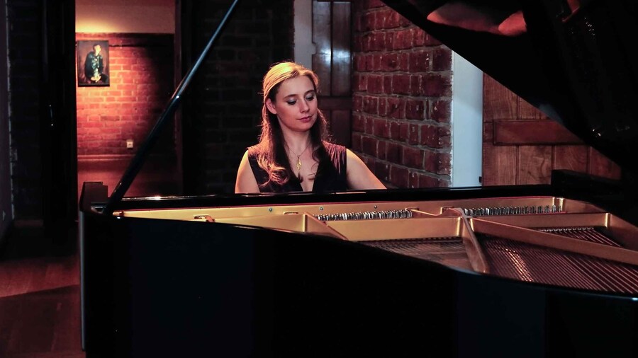 Warsaw: Chopin Concert in the Old Town