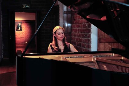 Varsovia: Concierto de Chopin en el casco antiguo