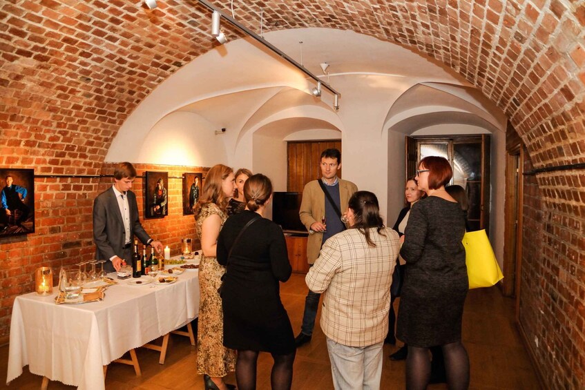 Picture 8 for Activity Warsaw: Chopin Concert in the Old Town