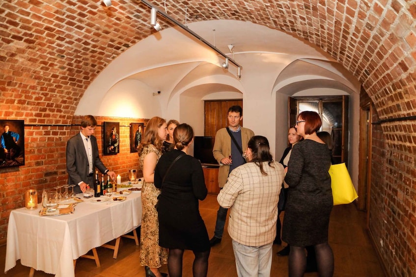 Picture 8 for Activity Warsaw: Chopin Concert in the Old Town