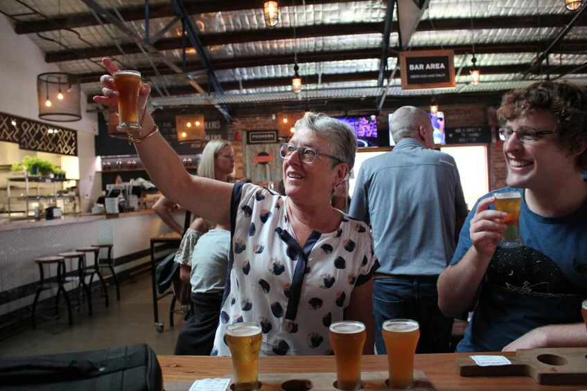 Picture 8 for Activity From Newcastle: Hunter Valley Brewery Tour with Lunch