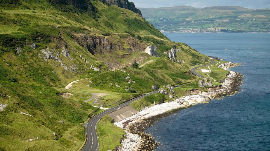 Picture 7 for Activity From Belfast: Giant’s Causeway and Game of Thrones Day Tour