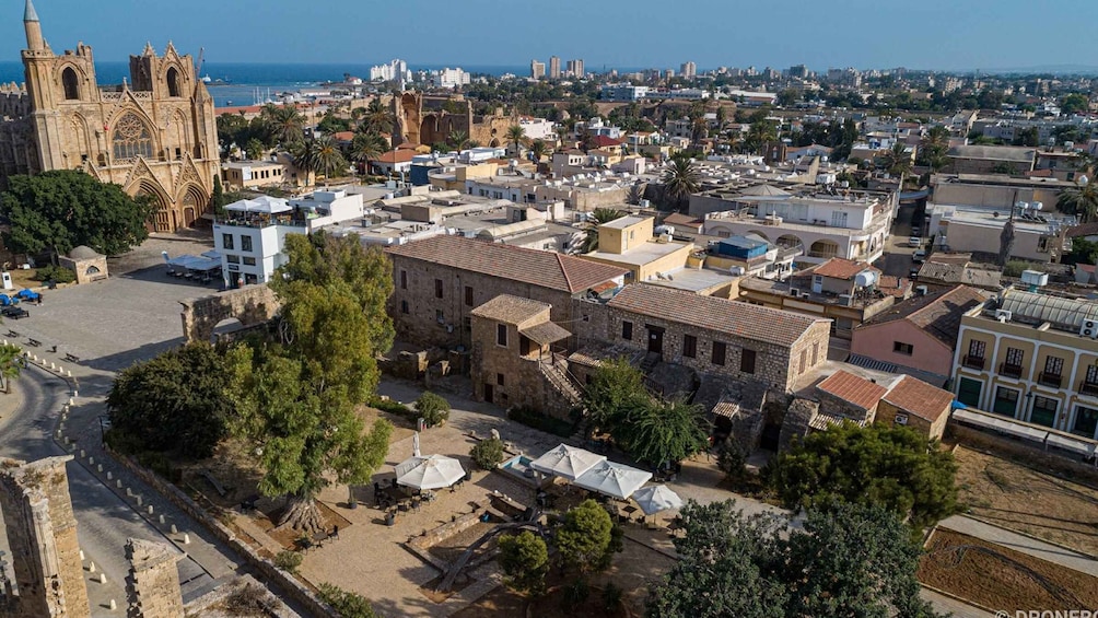 Picture 6 for Activity From Larnaca: Full-Day Famagusta & Ghost Town Tour