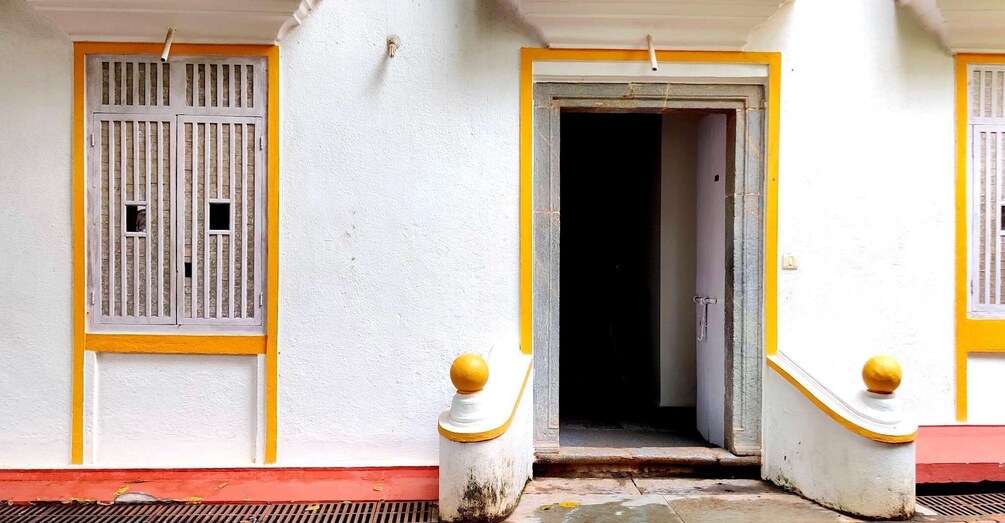 Picture 8 for Activity Panaji: Heritage Walk through Goa's Latin Quarter