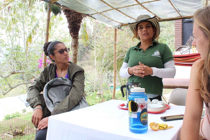 Picture 17 for Activity Bogotá: Guided 5-Hour Coffee Farm Tour