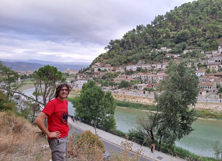 Picture 3 for Activity Premium Walking Tour of Berat with Expert Guides