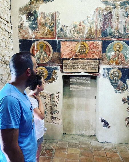 Picture 2 for Activity Premium Walking Tour of Berat with Expert Guides