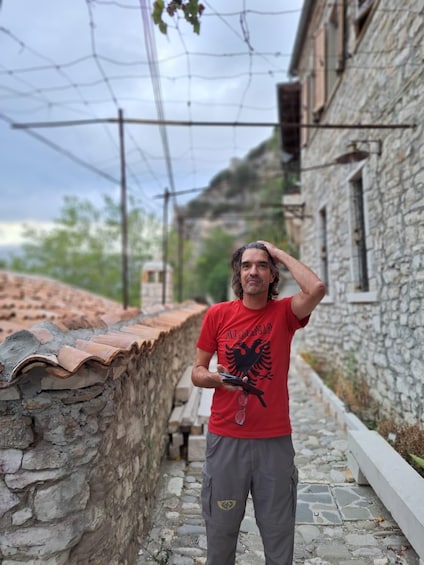 Picture 1 for Activity Premium Walking Tour of Berat with Expert Guides