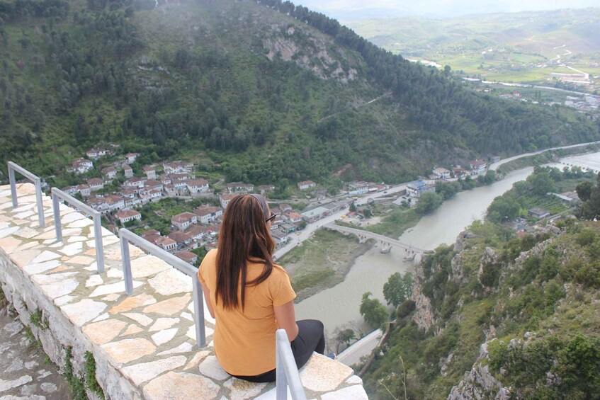 Picture 6 for Activity Premium Walking Tour of Berat with Expert Guides