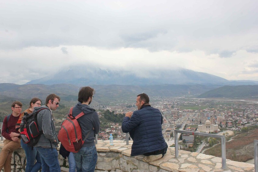 Picture 10 for Activity Premium Walking Tour of Berat with Expert Guides