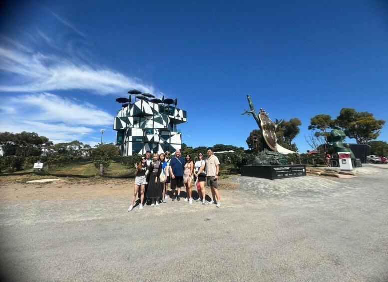 Picture 25 for Activity Adelaide: South Australia Guided Full-Day Highlights Tour