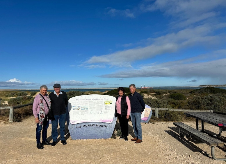 Picture 36 for Activity South Australia: Guided Full-Day Highlights Tour