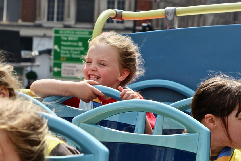 London Kids Tour