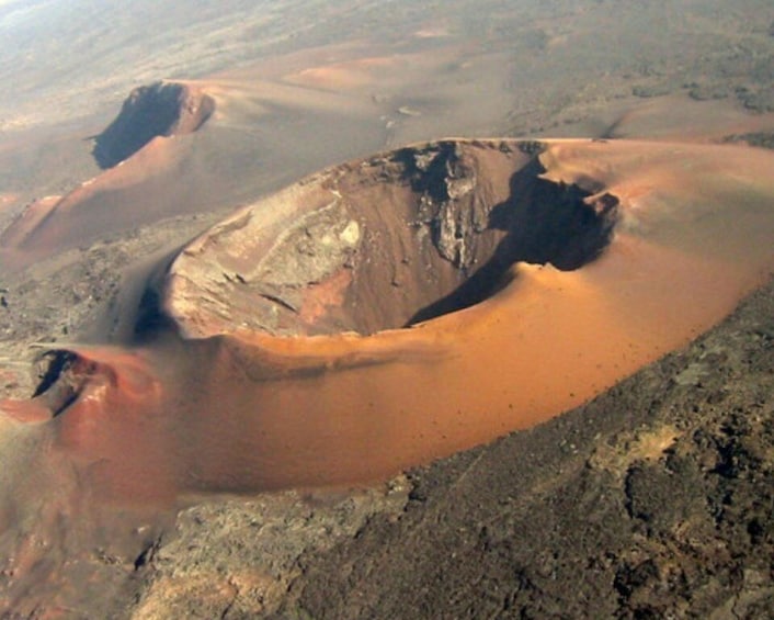 Picture 3 for Activity Lanzarote: Timanfaya National Park and La Geria Day Tour