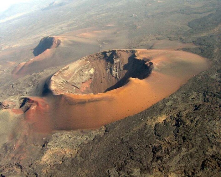 Picture 3 for Activity Lanzarote: Timanfaya National Park Tour