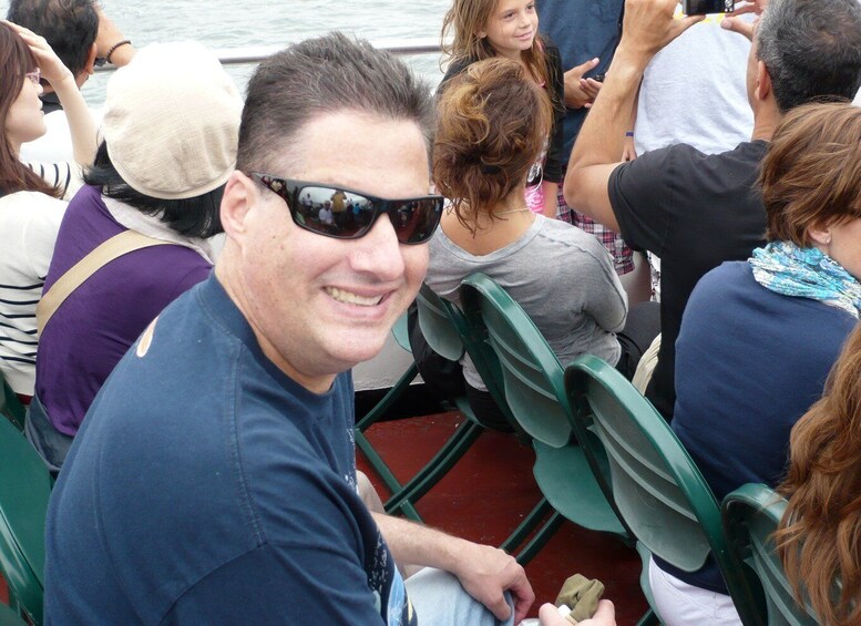 Picture 9 for Activity Chicago: City Minibus Tour with Optional Architecture Cruise