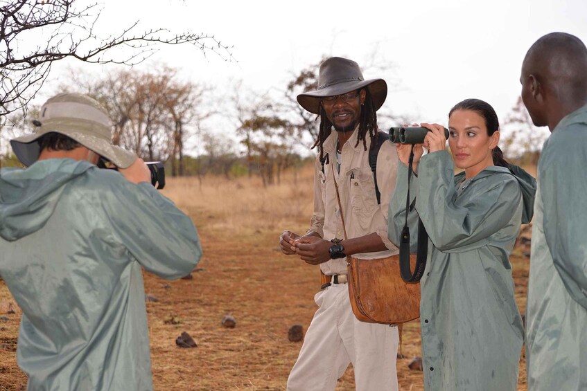 Picture 4 for Activity Mosi-oa-Tunya National Park: Half-Day Guided Nature Walk