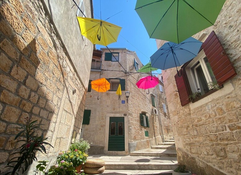 Picture 8 for Activity Brač Island Private Speedboat Tour from Split and Trogir