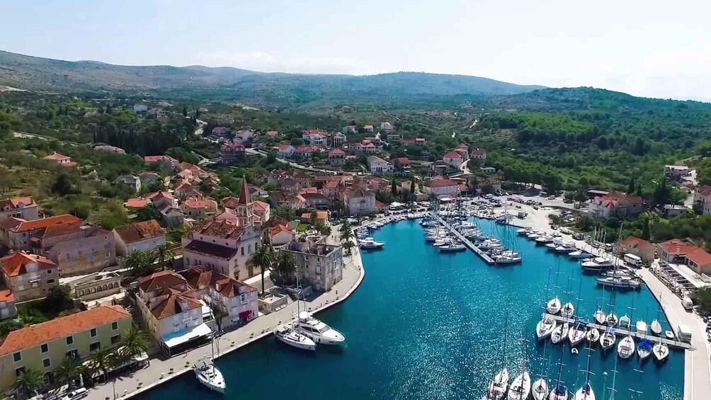 Picture 6 for Activity Brač Island Private Speedboat Tour from Split and Trogir