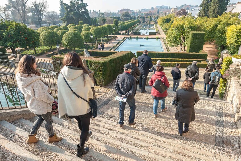 Picture 2 for Activity Cordoba: Monuments Walking Tour