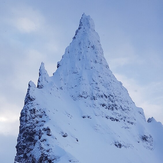 Picture 2 for Activity Akureyri: Hraundrangi Peak 10-Hour Private Climb