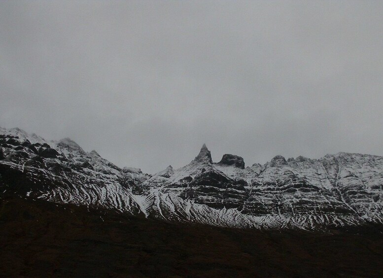 Picture 4 for Activity Akureyri: Hraundrangi Peak 10-Hour Private Climb