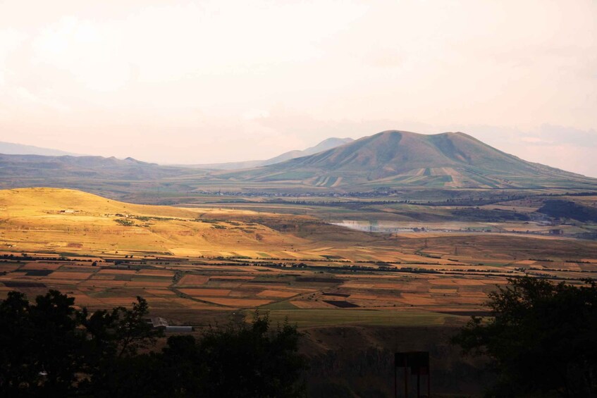 Picture 1 for Activity Yerevan: Ascent to Mount Gutanasar Hiking Experience